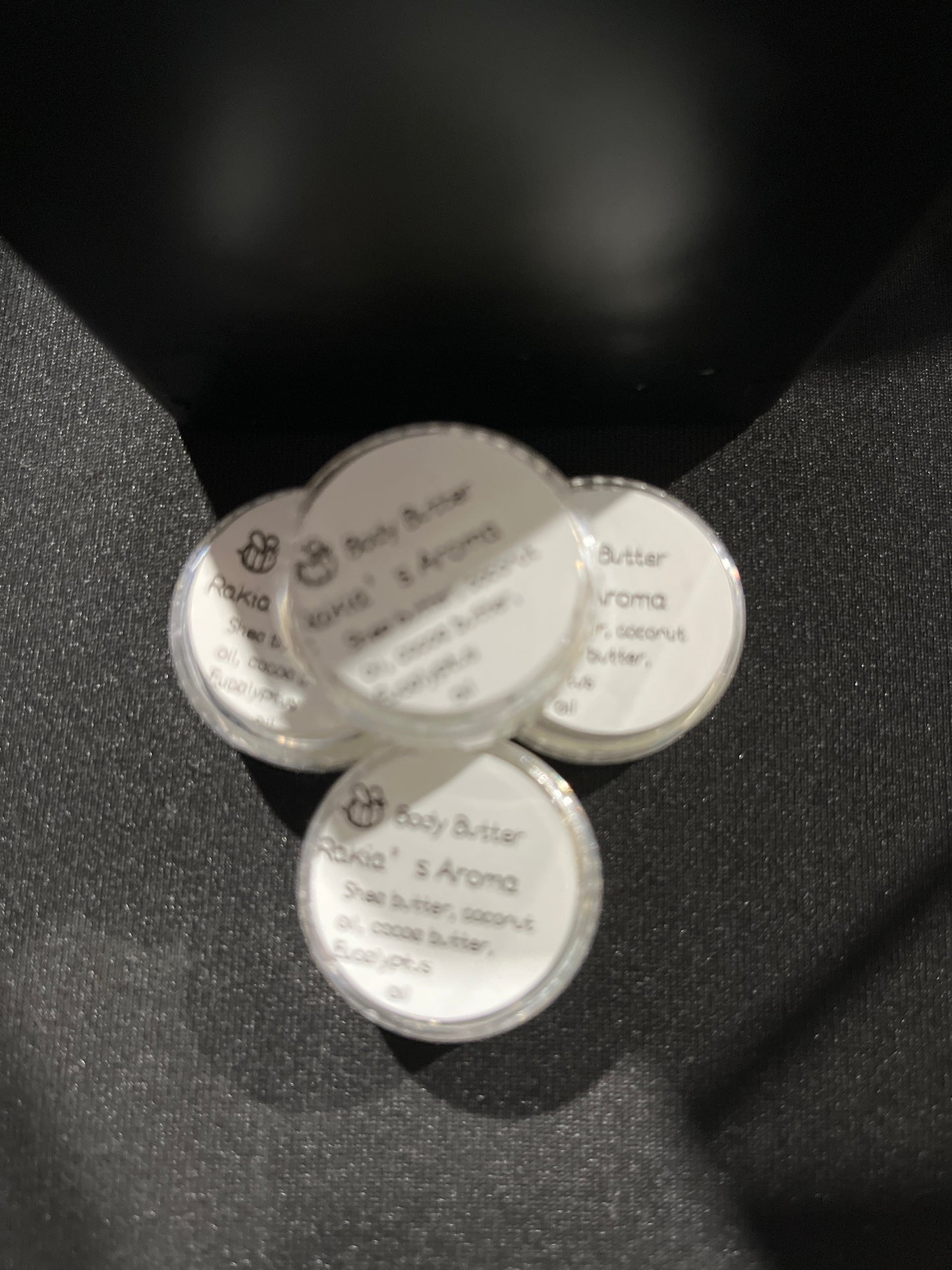 Body butter