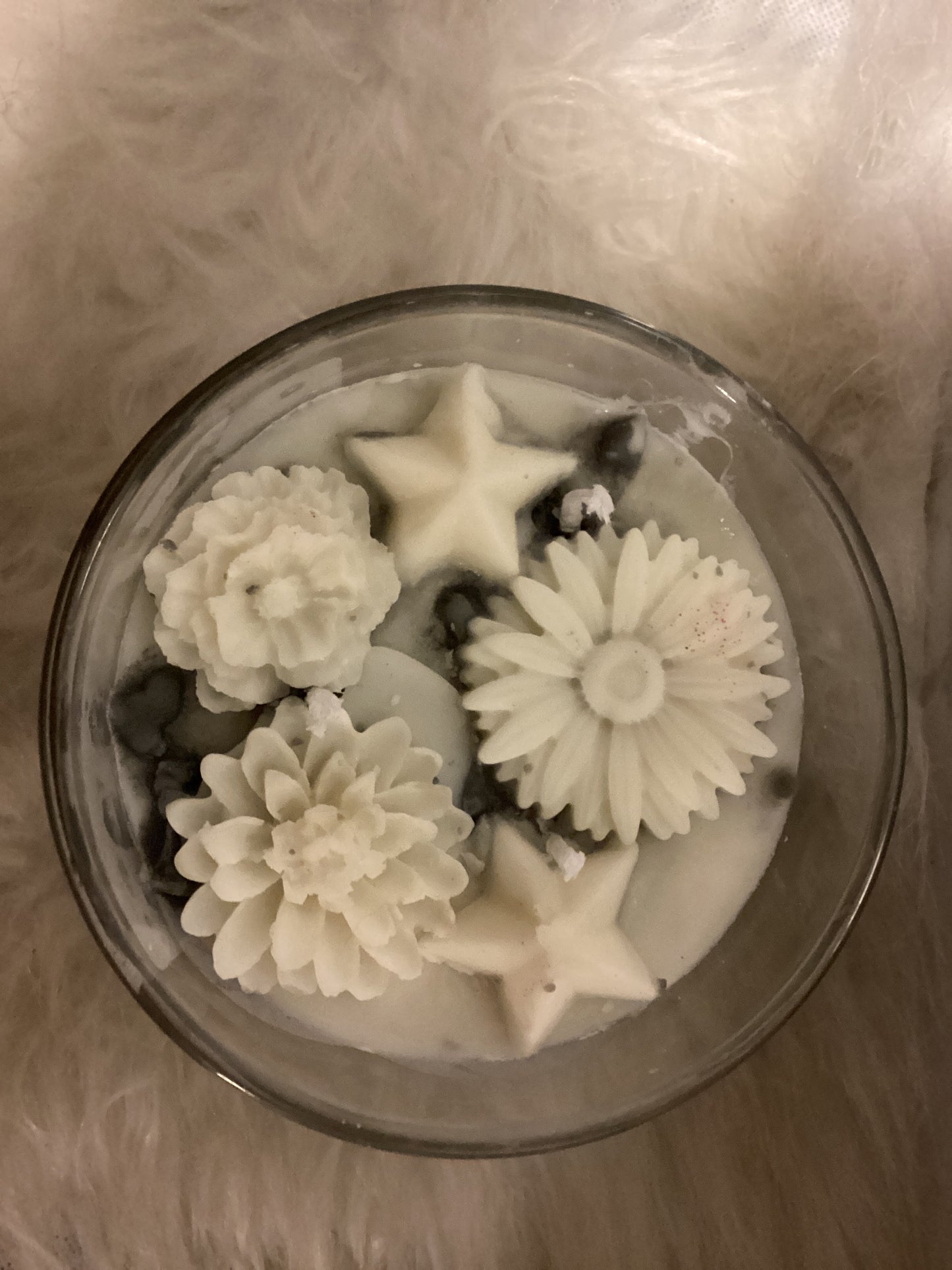 Brandied Pear Candle