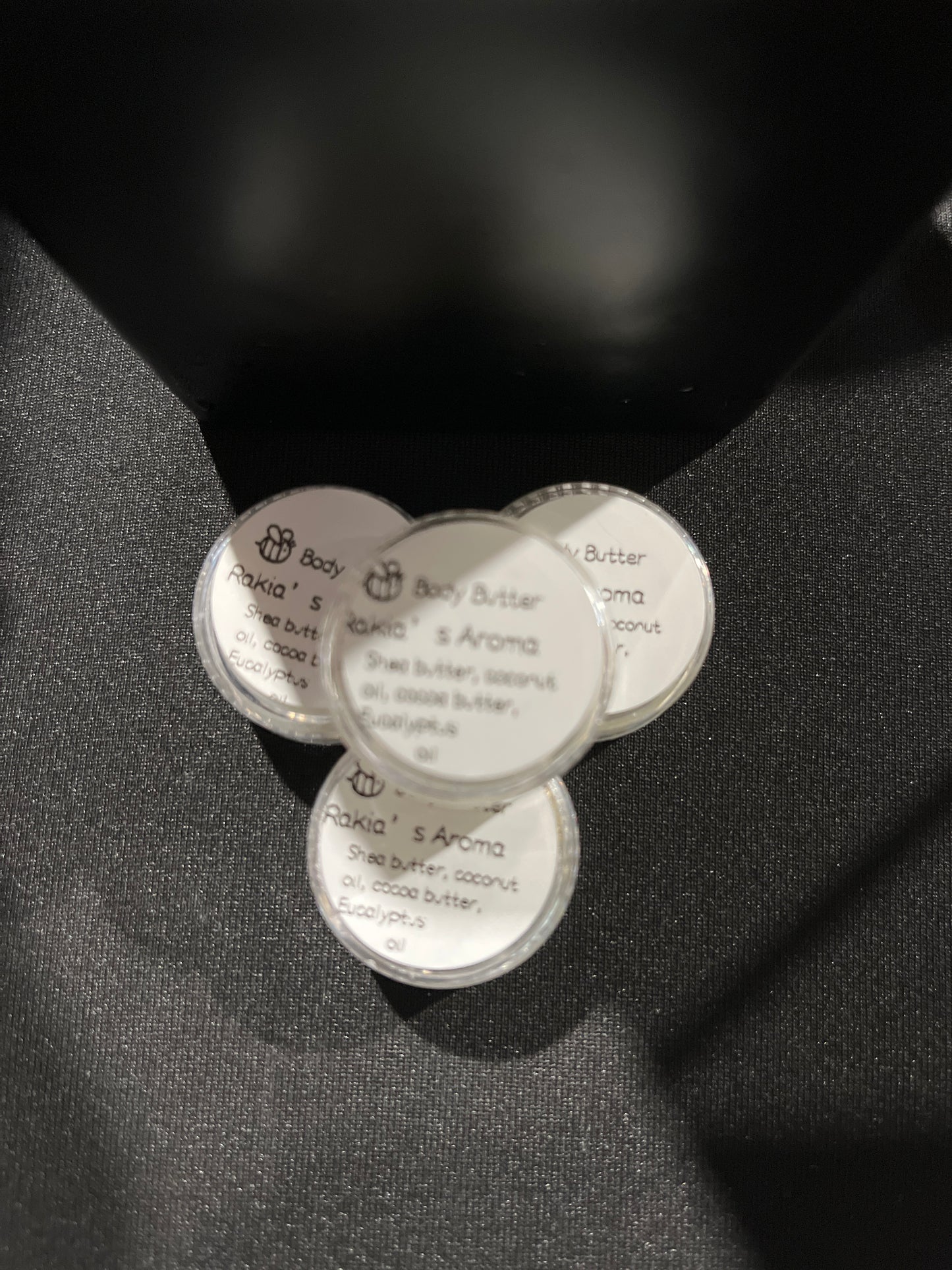 Body butter