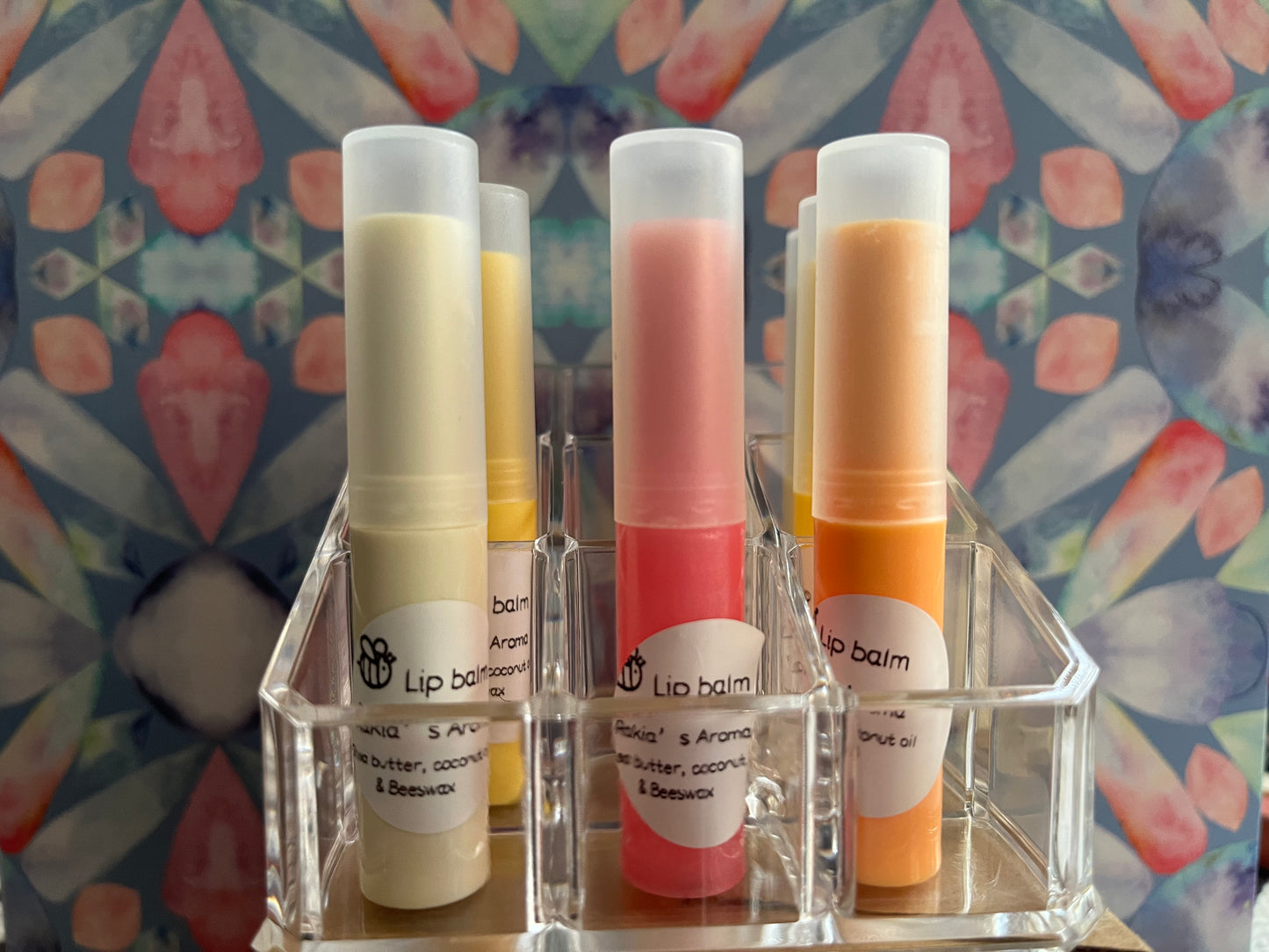 Chapstick