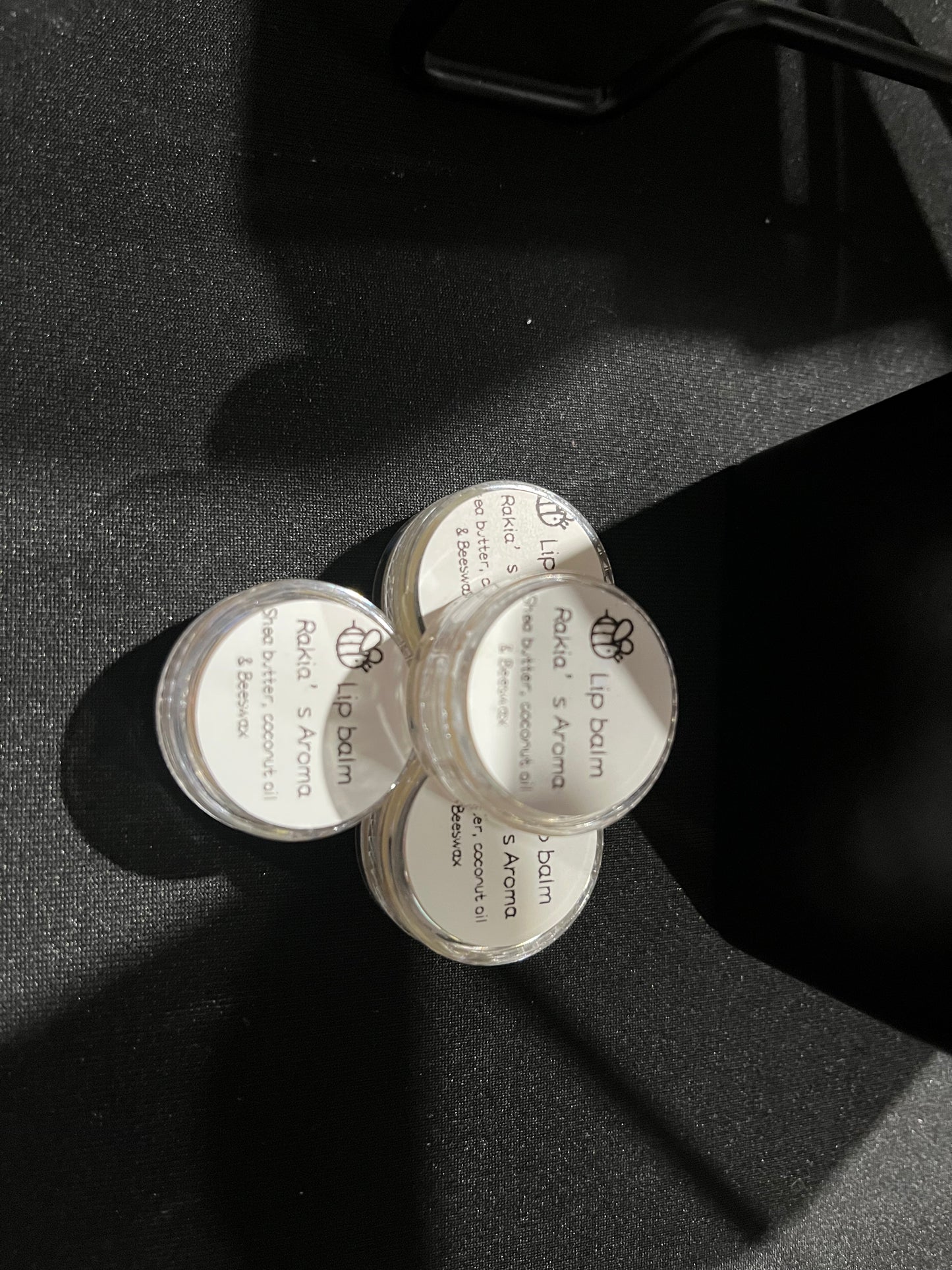 Lip balm