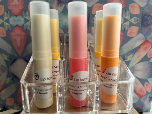 Chapstick