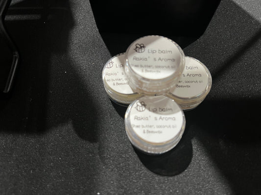 Lip balm